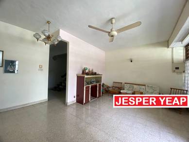 2 Storey Corner Semi-D 4973sf Island Park Greenlane Tembaga Delima