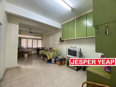 2 Storey Corner Semi-D 4973sf Island Park Greenlane Tembaga Delima