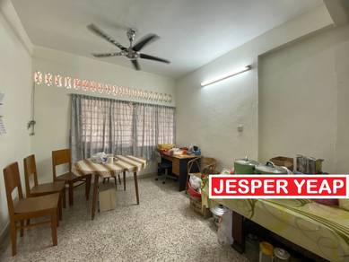 2 Storey Corner Semi-D 4973sf Island Park Greenlane Tembaga Delima