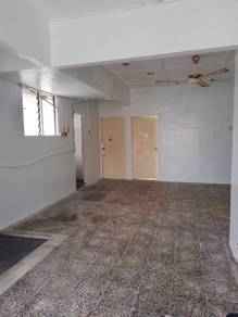 Town Area Bukit Sekilau 3rd Floor Apartment