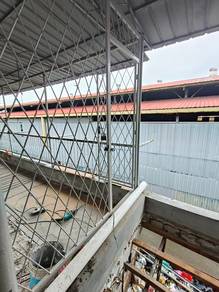 Kolombong Lorong Burung Keleto Jalan Tuaran Inanam Shop Lot For Rent
