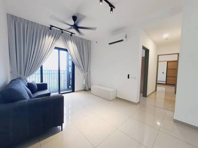 [💥FULLY FURNISHED💥] D'vervain Residences Damansara Perdana Selangor