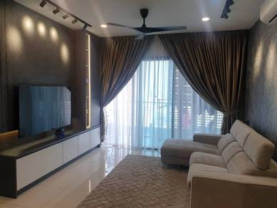 Sky Condominium (Skyz Residence), Bandar Puchong Jaya, Puchong