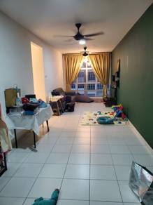 Pangsapuri Seri Utama
