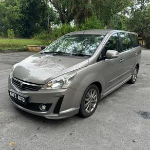 Proton EXORA 1.6 SUPER PREMIUM FACELIFT (A)