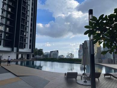 D Erica Residences Menjalara Kepong Taman Maluri Jinjang AeonBig Lotus