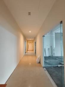 Hilltop Luyang Jalan Kolam Renovated Shop Office Lot For Rent