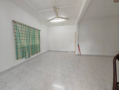 1-storey-Terraced-House-for-rent-Kulai-Johor-3