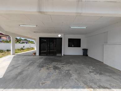 1-storey-Terraced-House-for-rent-Kulai-Johor-1