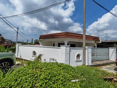 1-storey-Terraced-House-for-rent-Kulai-Johor