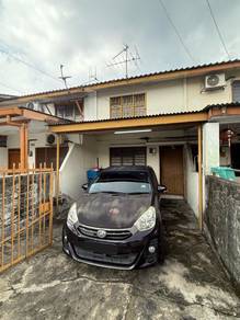 [2-storey Terraced House] 2 Bedroom Jln Pasai bandar baru Sri Petaling