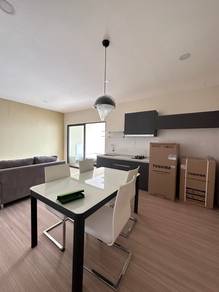 The Mark Cheras Hartamas Next To Taman Bukit Segar Cheras Brand New