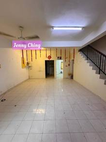 2-storey-Terraced-House-for-sale-Alma-Penang