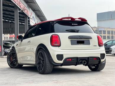 Nicely Mod Mini JOHN COOPER WORKS 2.0 CBU (A)
