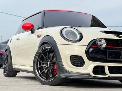 Nicely Mod Mini JOHN COOPER WORKS 2.0 CBU (A)