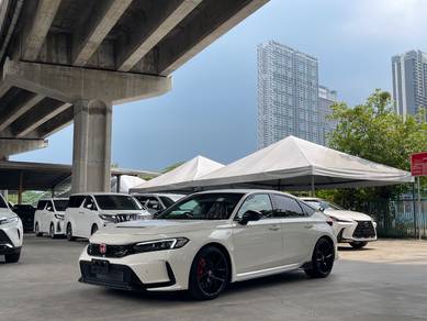 Honda CIVIC 2.0 TYPE R MY23 FL5 (M)