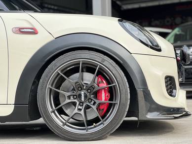 Nicely Mod Mini JOHN COOPER WORKS 2.0 CBU (A)
