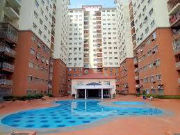 Pangsapuri Damai Mewah A-2