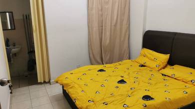 Pangsapuri Damai Mewah A-1