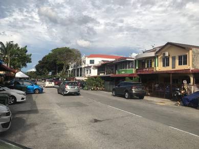 Rumah Landed di Kuala Lumpur Harga mampu beli