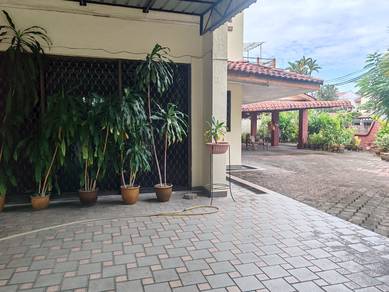 Corner House For Sale at Setiawangsa, Gated & Guarded, near amenities