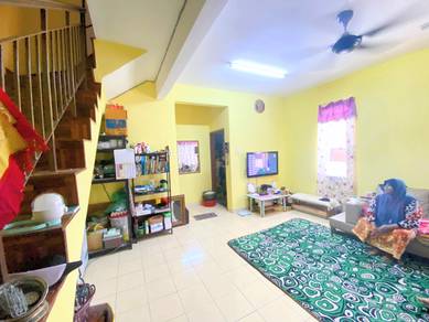 [END LOT] 2 Storey Bdr Tasik Kesuma [BELOW MARKET] Semenyih