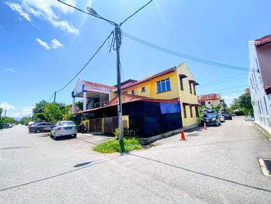 [END LOT] 2 Storey Bdr Tasik Kesuma [BELOW MARKET] Semenyih