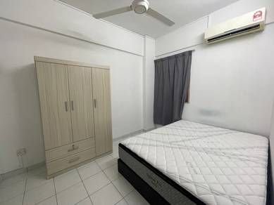 Sri Dahlia Apartment (Kajang)-1
