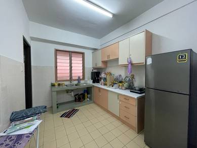 Sri Dahlia Apartment (Kajang)-2
