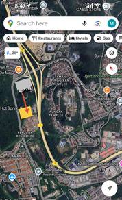 Bandar Baru Selayang, Selayang