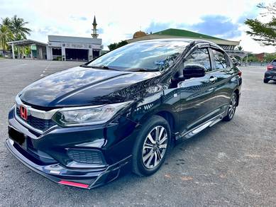 Honda CITY 1.5  (A) FULL BODYKIT 💥💥💥