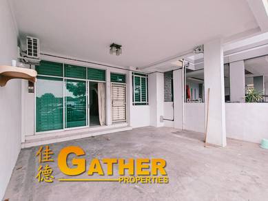 5⭐ Taman Impian Indah 2 Storey Terrace for sale📍Alma