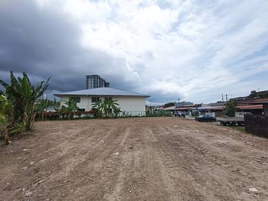 Land | Kobusak | Penampang | Lido | Car Dealer | Build Warehouse
