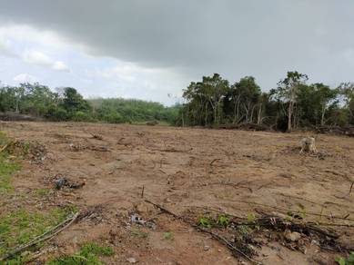 Land For Rent Petrol Station