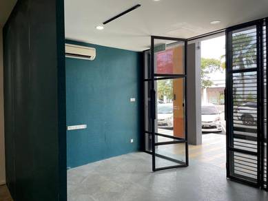 Space for Rent - Era Square, Taman Ast [crowded area]