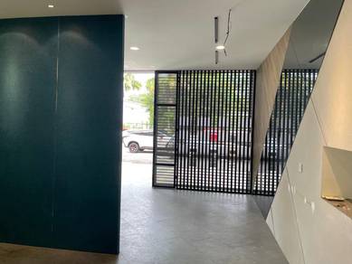 Space for Rent - Era Square, Taman Ast [crowded area]