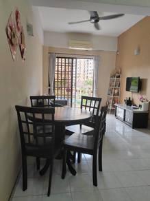 Taman Desa Relau 2 Fully Furnished Cheaper Price In Market At Relau