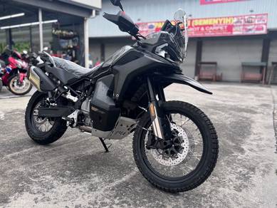 CFMOTO 800MTX Ready unit free delivery