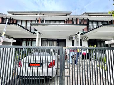 2 Storey Elmina Valley 1, Next to Elmina Lakeside Mall, Denai Alam