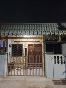 1-storey-Terraced-House-for-rent-Cheras-Kuala-Lumpur