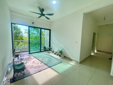 Skyvilla @ D Island