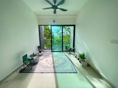 Skyvilla @ D Island-1