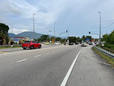 Freehold Land For Sale At Rembau,Pedas,Negeri Sembilan