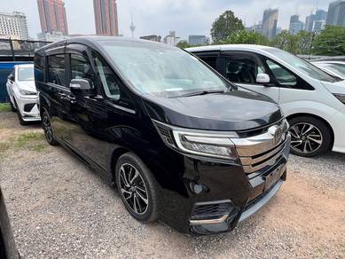 Honda STEPWAGON SPADA COOL SPIRIT🔥TAX INLUDED🔥