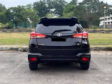 [FULL LOAN✅]2020 Toyota YARIS E 1.5 (A) WARRANTY