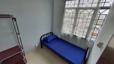 Bilik sewa Apartment Mentari Court Sunway Petaling Jaya