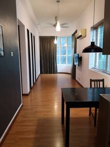 Airbnb Corner unit, Parkview Service Condo KLCC
