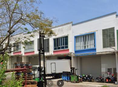 Rawang Link Factory, Country Home, Tasik Puteri, Kundang, Selayang