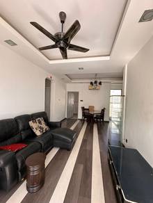 Rainfield Court Apartments For Rent ( Kobusak Area )