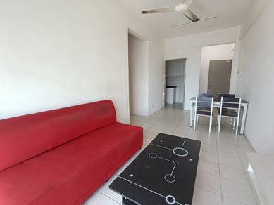 For Sale Millennium Residency Apartment, Inanam Kolombong Bantayan